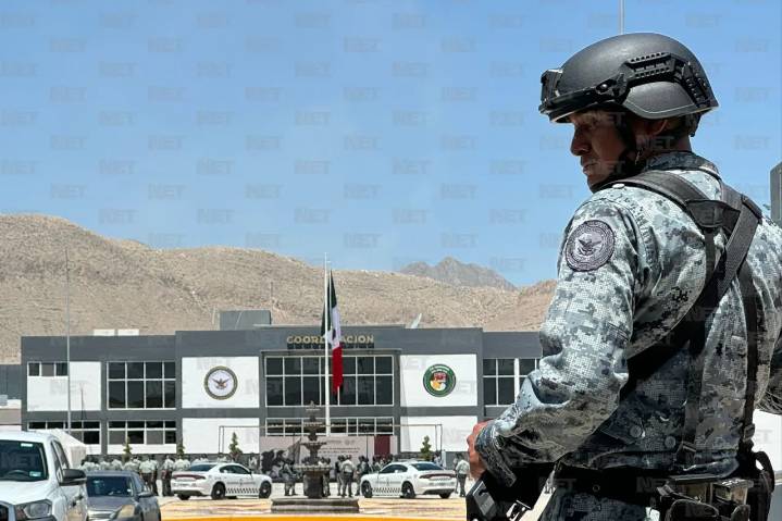 Homicidios dolosos en México bajan 37% gracias a estrategia de seguridad