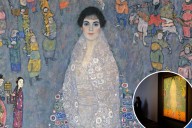 Rare Gustav Klimt painting sells for $236.4M in record