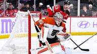 Flyers show guts in back-to-back spot, go 3-1-0 on road trip – NBC10 Philadelphia