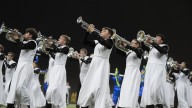 Here's when Evansville-area marching bands perform in state finals Saturday