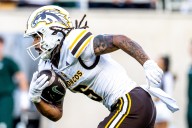 Where to watch Western Michigan vs. Eastern Michigan football for free tonight