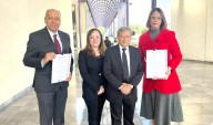 Aguascalientes Cuenta con la Mejor Trabajadora  Social del País; por Segunda Ocasión Recibió el Premio Nacional a la Calidad en Salud 2025