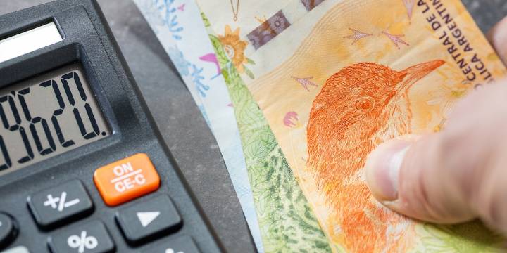 Mapa de presión fiscal: cuál es la carga impositiva que cada provincia le aplica a los servicios financieros