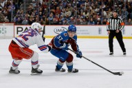Colorado Avalanche Reassign Jason Polin, Tristen Nielsen