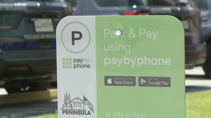 Cleveland considers camera enforcement, raising rates to crack down on illegal parking