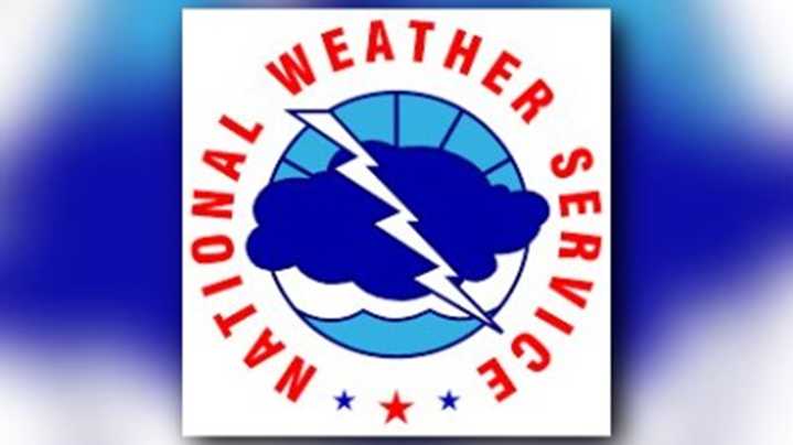 NWS confirms EF-1 tornado in Cherokee County