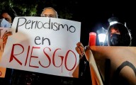 México, el país sin conflicto armado donde más periodistas han sido asesinados