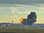 Video could hold clue into deadly UPS plane crash in Kentucky