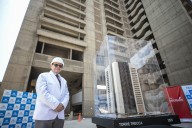 Torre Trecca de Essalud: se firmará adenda para modernización de emblemático edificio