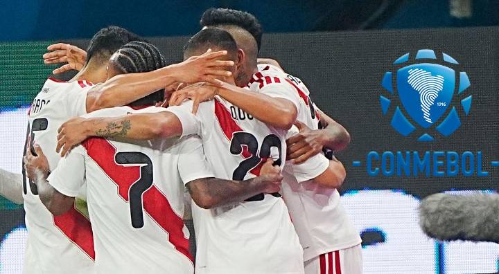 ¿Perú al Mundial 2030? Conmebol mostró su postura de cara a la próxima edición de la Copa del Mundo