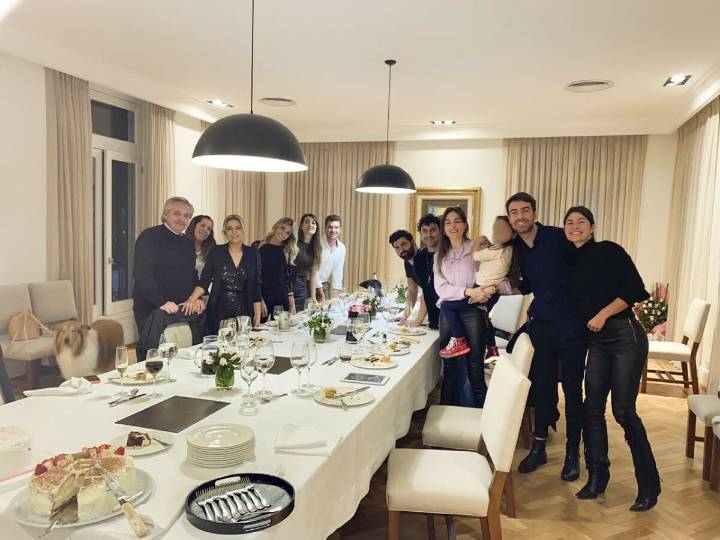 Tenso cruce entre Fabiola Yáñez y Mirtha Legrand por la fiesta en Olivos: «Brindaban y yo tenía que ver el ataúd de mi hermana por televisión»