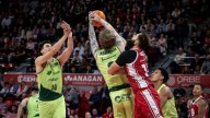La crónica del Casademont Zaragoza-Unicaja: sopapo a triplazo limpio (79