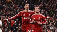 UEFA Champions League Round Up: Alexander-Arnold Suffers Defeat On Anfield Return, Van De Ven's Wonder Goal & Max Dowman Sets New Record