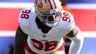 How the 49ers' rookie class has impacted the team amid injuries