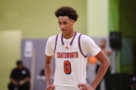 When Will Alijah Arenas Return? ESPN Shares USC Freshman’s Latest Injury Update