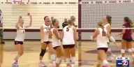 Luxemburg-Casco heads to state girls volleyball in search of 4th gold ball