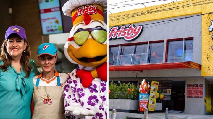 Frisby Colombia se pronuncia tras decisión que obliga a Frisby España a suspender el uso de la marca: 'Confiamos plenamente'