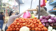 Inflación en México sube a 3.61% en primera quincena de noviembre