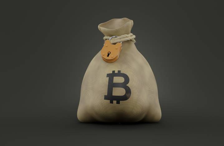 Bitcoin Long-Term Holders Always Sell During Bull Market— What's Different This Time?