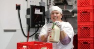 Nonprofit in Eastern Washington launches one-of-a-kind eggnog for the holiday season