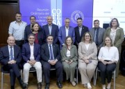 Ministros de Salud de todo el país destacaron la importancia de las vacunas: «Son seguras y salvan vidas»