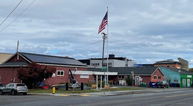 West Seattle Blog… | Overnight operation about to resume at Westside Neighbors Shelter. Here’s what’s different this year