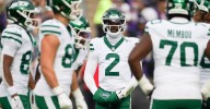 Jets vs Ravens Second Half Thread