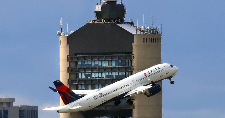 Travel expert optimistic as FAA eases flight restrictions at Logan Airport after shutdown