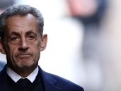 Tras 20 días en la cárcel, Nicolás Sarkozy salió de prisión, volvió a su casa y quedó en libertad condicional