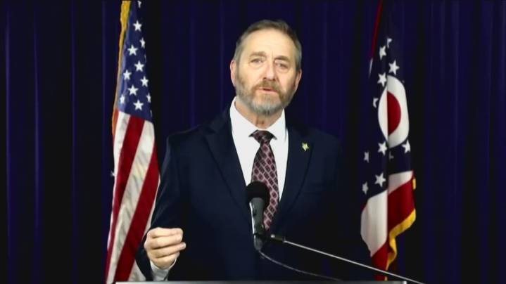 Yost: Parole officers can help drug task forces, but lack full arrest powers