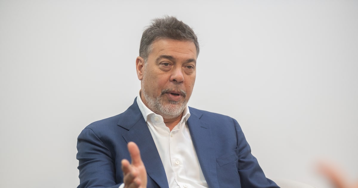 Werthein lanza nuevo holding y revela inversiones millonarias tras aliarse con Amazon