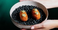 Así se prepara la mejor croqueta de Málaga en 2025: la receta de 'Los Pablos' con sabor a 'Plato de los Montes'