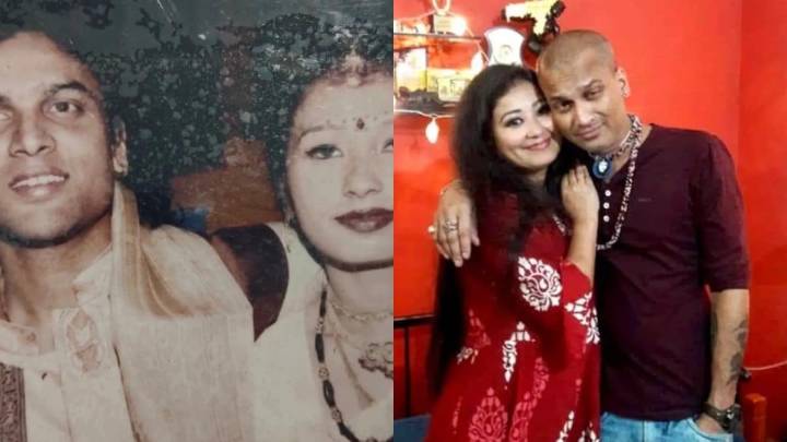 Zubeen Garg's Wife Drops Wedding Photo, Pens Emotional Note: 'From This Birth To The Next'