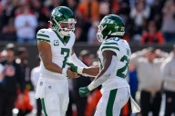 Jets vs. Browns: BetMGM odds, prediction and best bet for Sunday after NFL trade deadline