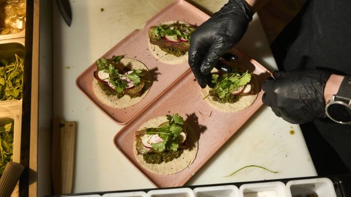 Why there’s no such thing as an ‘authentic’ taco