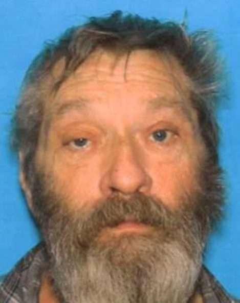 Silver Alert issued for Covington County man last seen Wednesday night