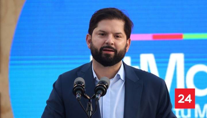 Así será la gira de cuatro días del Presidente Boric en la región de Magallanes: comienza este lunes