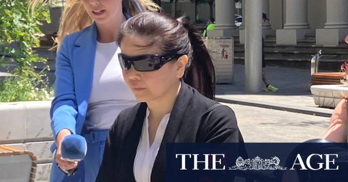 Jennifer Chin: Perth mother who stabbed daughter’s secret boyfriend spared jail