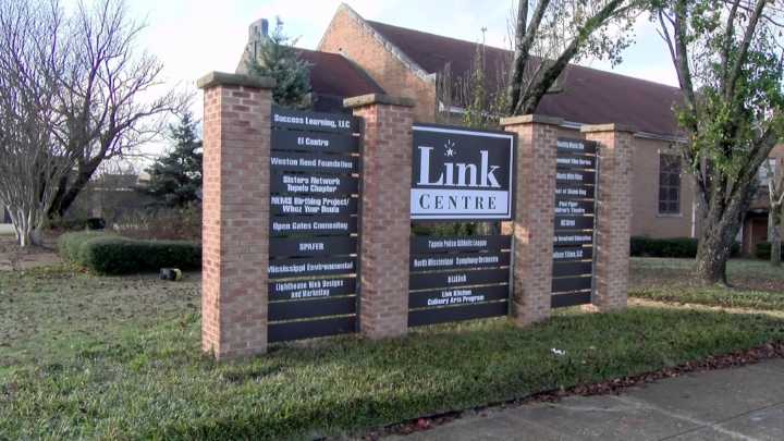 Link Centre to use grant money for concert hall renovations