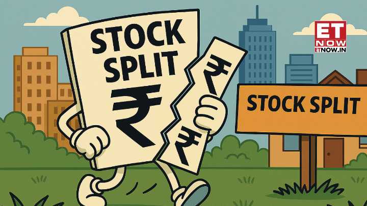 1:5 stock split: This smallcap real estate firm declares FREE shares in Q2 results; net profit at Rs 30 cr