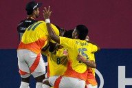 Colombia buscará su primera victoria frente a El Salvador
