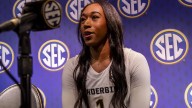 Vandy's Mikayla Blakes huge stats in Paris lead Commodores to season