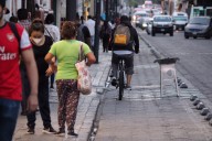 Multa de hasta 11 mil pesos por invadir ciclovías: Cabildo endurece sanciones en Puebla