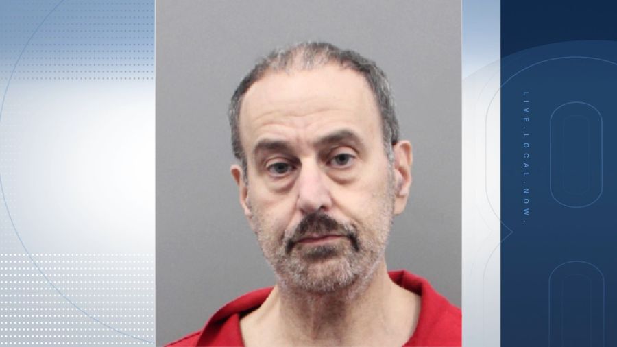 Video from prior Henderson police call leads to animal abuse arrest; coyote bit dog before trash dump, owner says