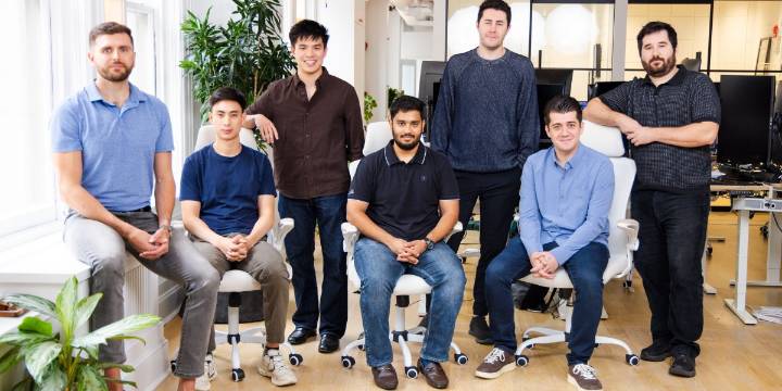 Crypto startup Seismic raises $10 million to help fintechs protect customer data