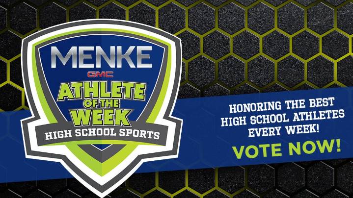 Cast your vote for Central Wisconsin HS standout player…