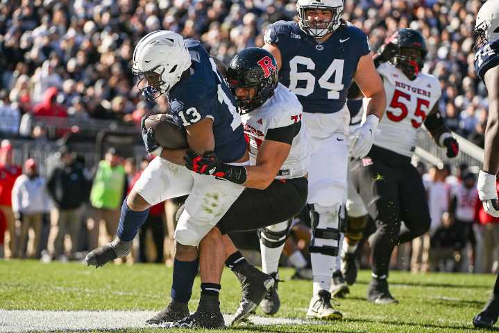 Rutgers-Penn State picks, predictions: Will Scarlet Knights clinch bowl bid with all