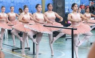 Llega la Velada de Gala del Ballet Infanto Juvenil Municipal
