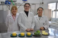 CORRIENTES: Buscan Aprovechar Enzimas De Frutas Regionales Como Coagulantes En La Elaboración De Quesos