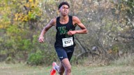 Anthony Anatol leads Ward Melville boys cross country team to Suffolk 'A' title